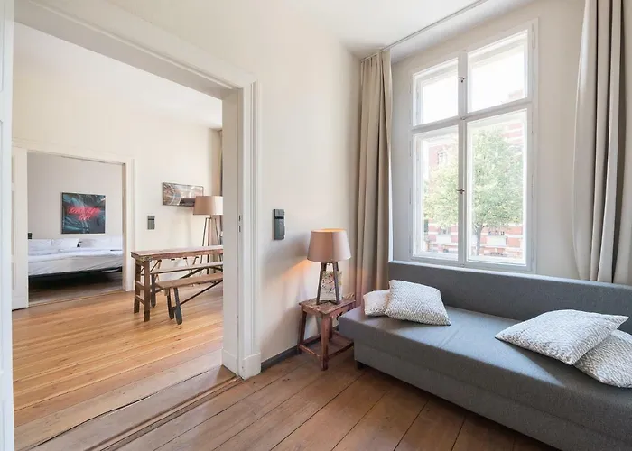 Design - Im Holländerhaus *