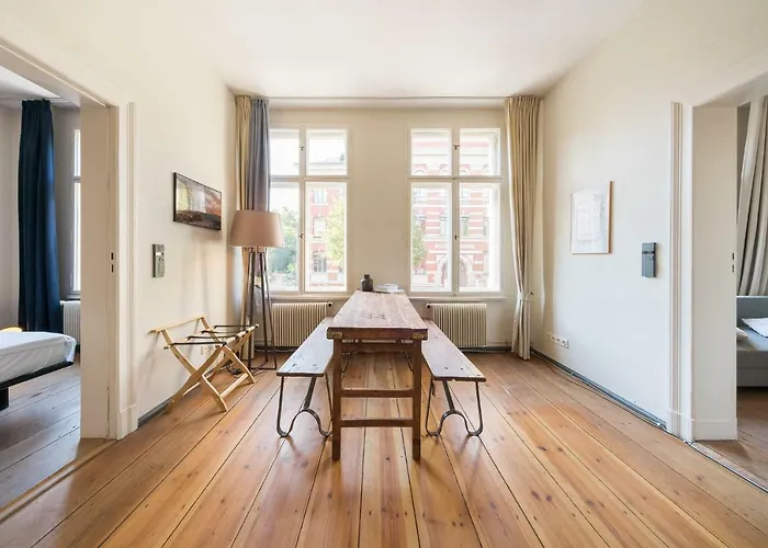 Design - Im Holländerhaus