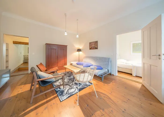 Design - Im Holländerhaus * Potsdam