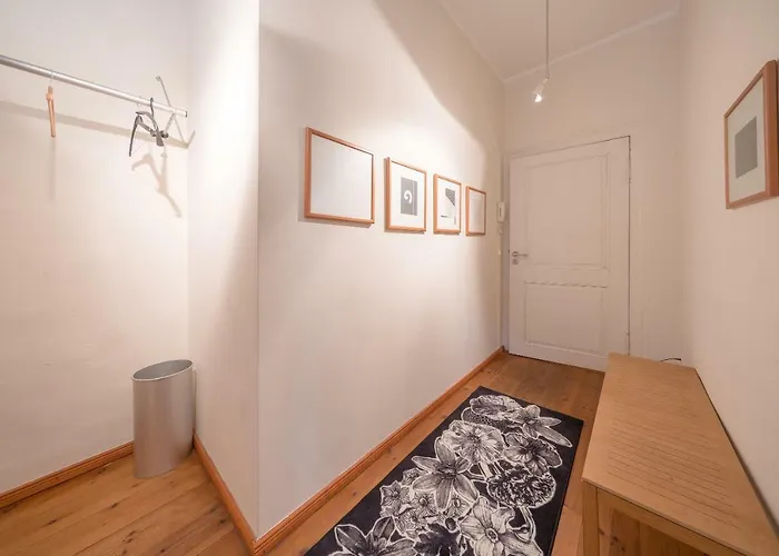 Design - Im Holländerhaus Potsdam