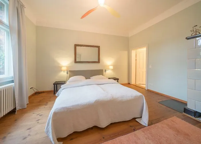 Apartment Design - Im Holländerhaus *