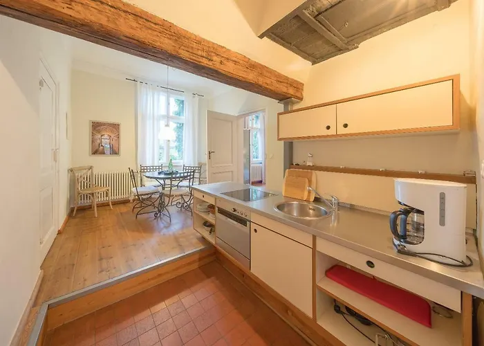 Design - Im Holländerhaus *