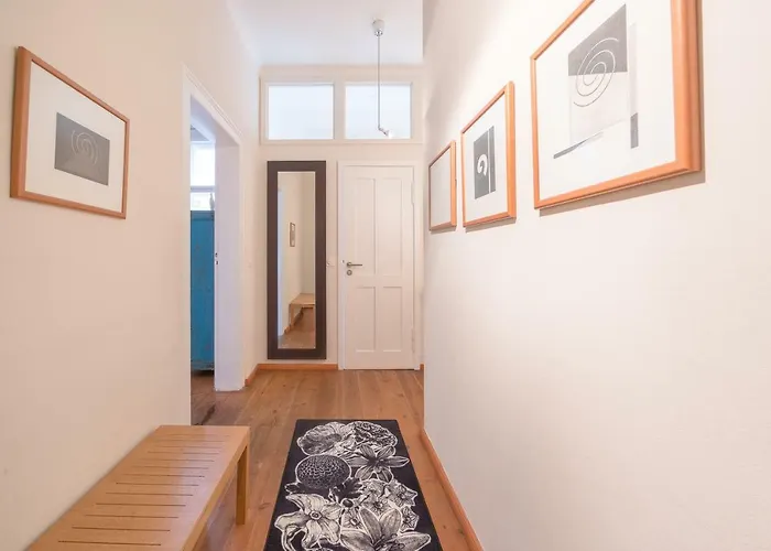 Design - Im Holländerhaus * Potsdam