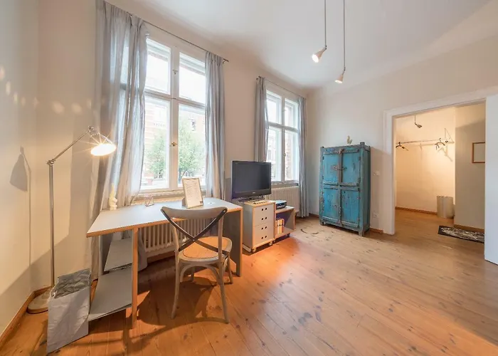 Design - Im Holländerhaus * Potsdam