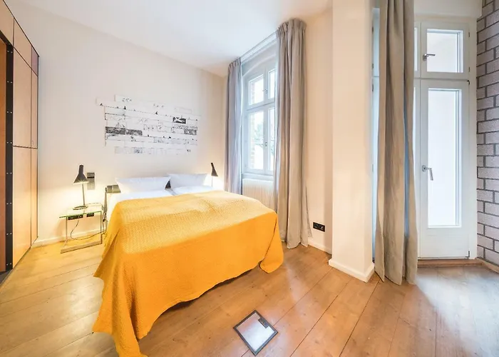 Design - Im Holländerhaus