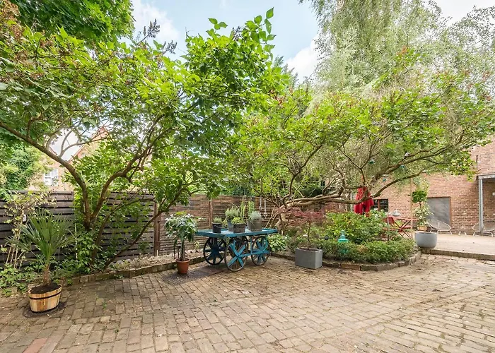 Apartment Design - Im Holländerhaus